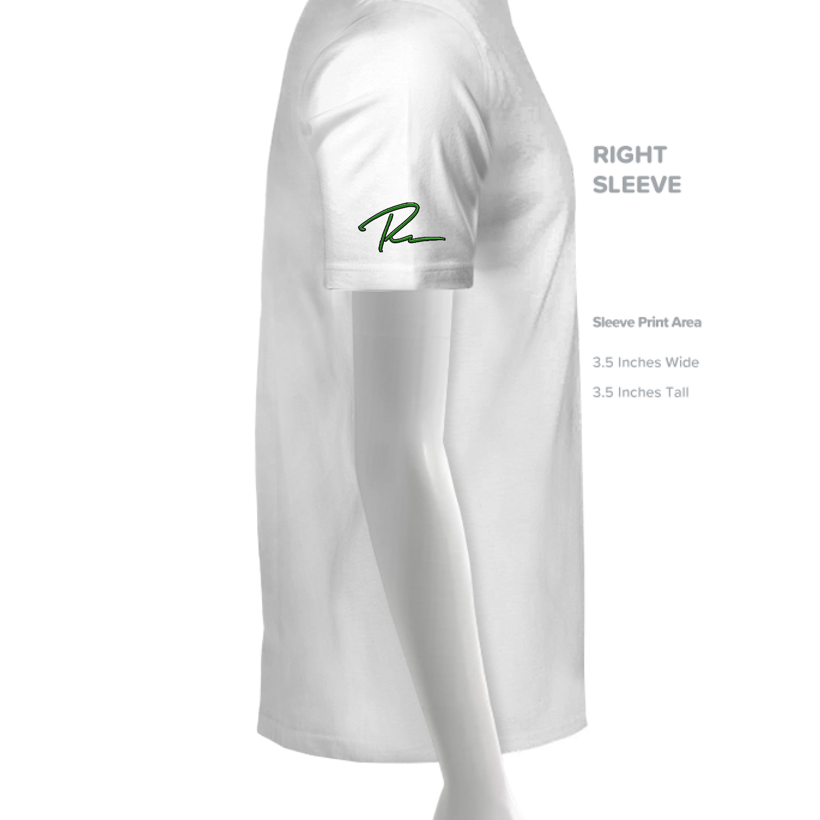 White - SLEEVE_RIGHT