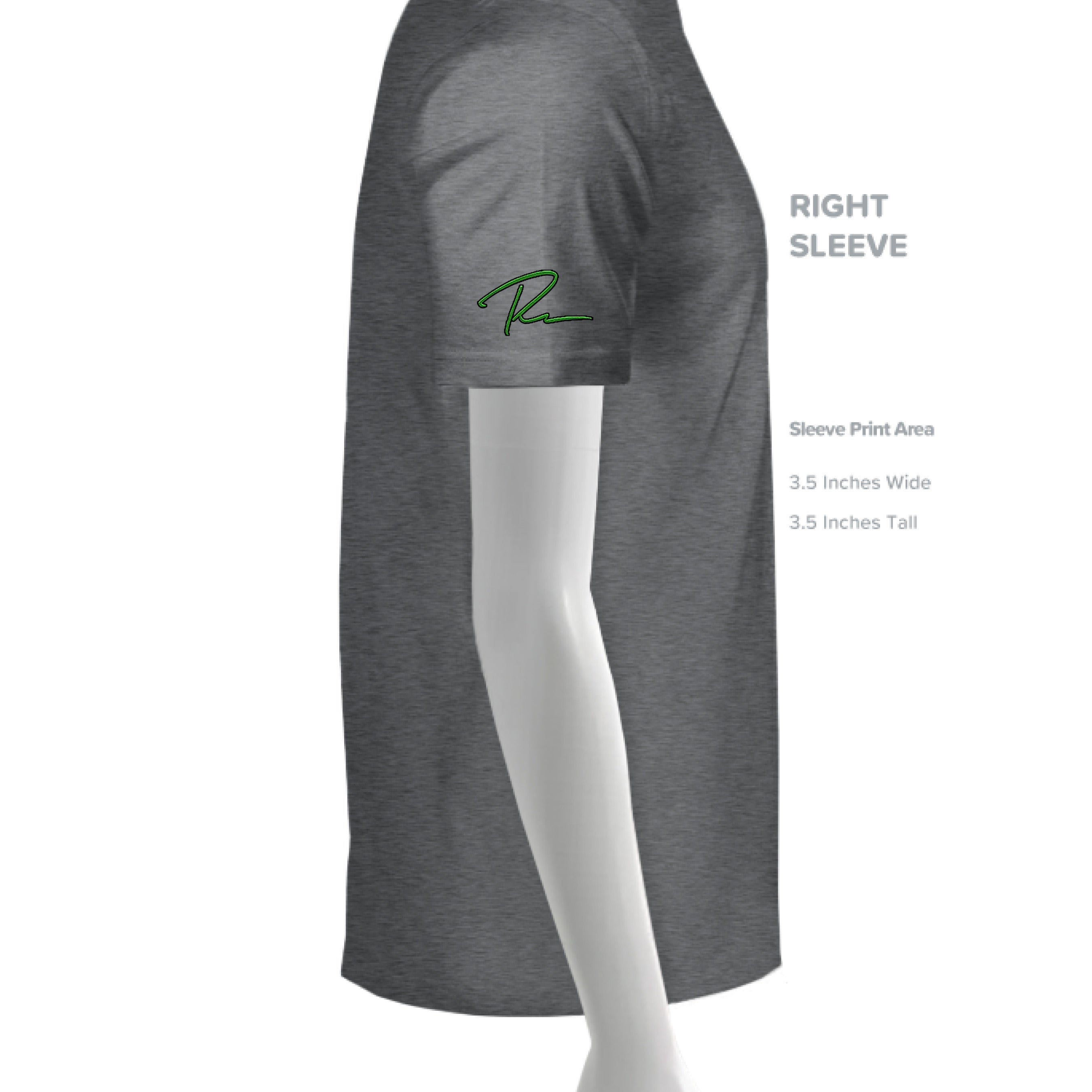 Tweed - SLEEVE_RIGHT