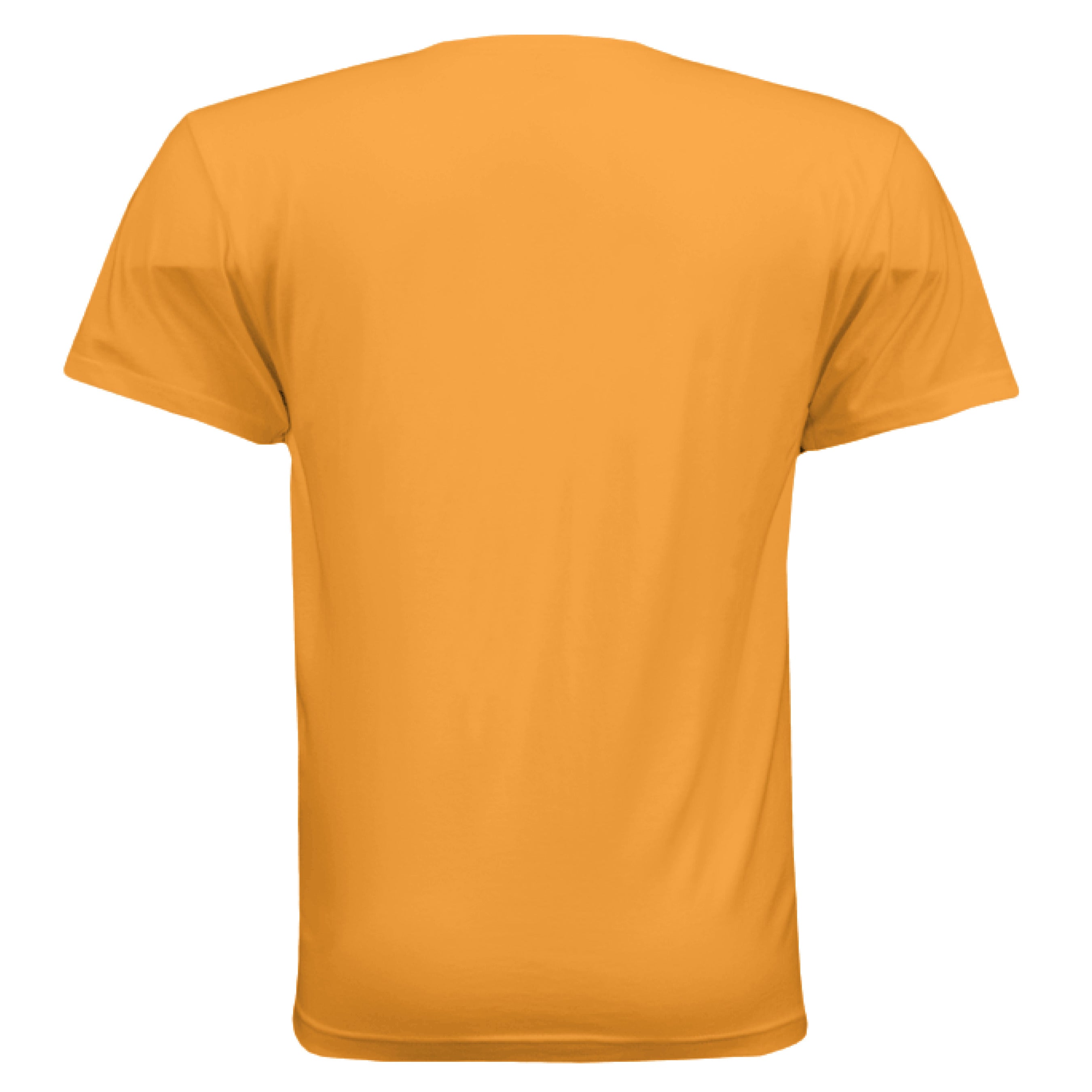 Tangerine - BACK