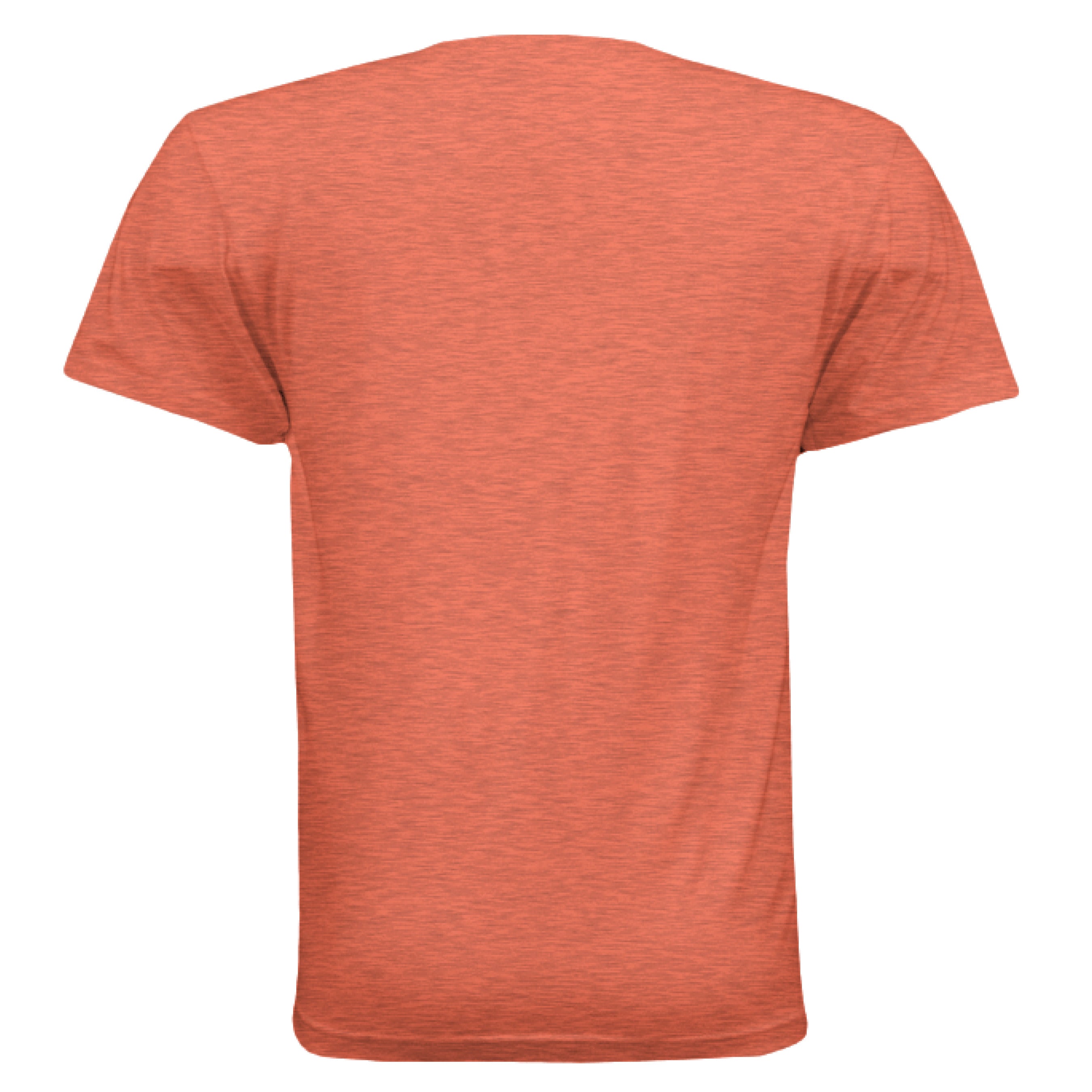Antique Orange - BACK